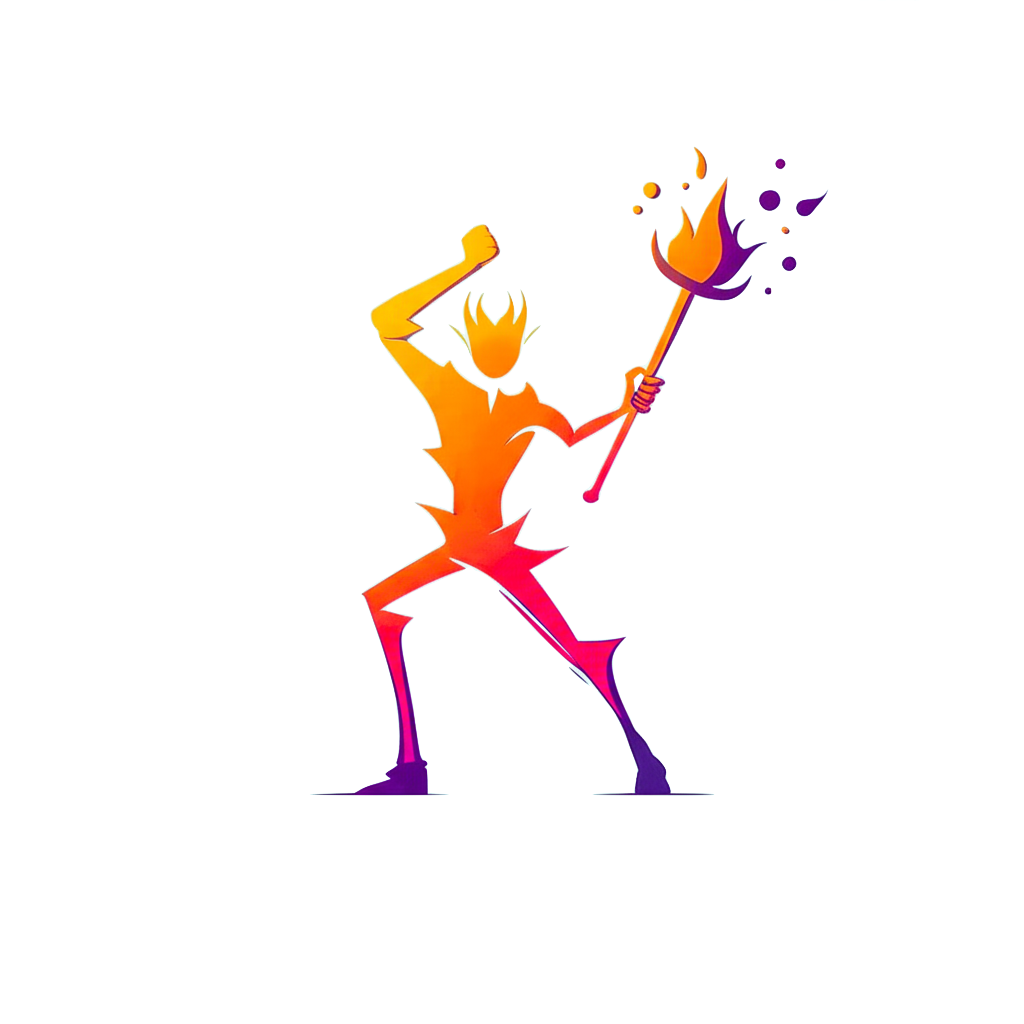 לוגו מגזימוס